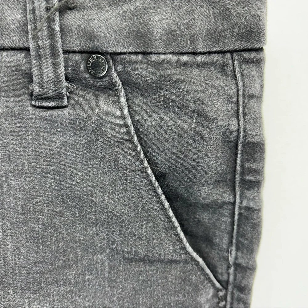 1822 Womens size 10/30 Black‎ Jean Pants Ultra Soft Super Stretch